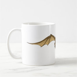 Ravaging Dragoness Kaffeetasse