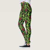Ravante Rose Leggings (Links)