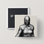 Rave Button (Vorne & Hinten)