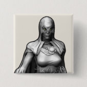 Rave Button (Vorderseite)