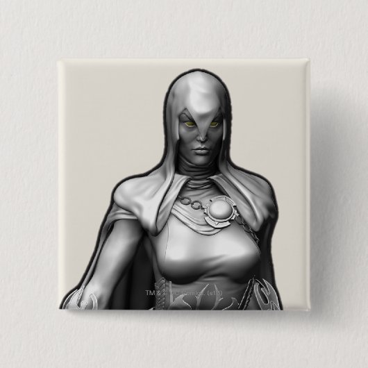 Rave Button (Vorderseite)