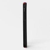 Rave Case-Mate iPhone Hülle (Hinten/Links)