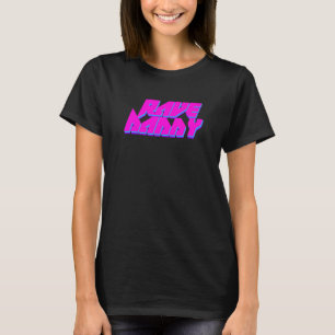 Rave Daddy Techno Rave Festival Party EDM Tanz Ba T-Shirt