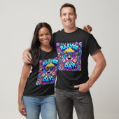 Rave Day! - Kandi Kid T-Shirt (Unisex)