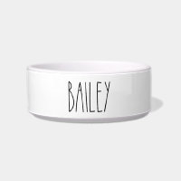 Rave Dunn  Bailey