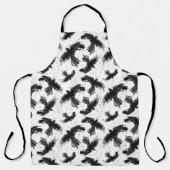 Rave Flight Schürze (Vorderseite)