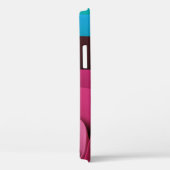 Rave Flow Movement Design Case-Mate iPhone Hülle (Rückseite / Rechts)