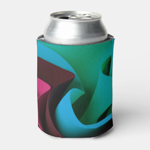 Rave Flow Movement Design Dosenkühler