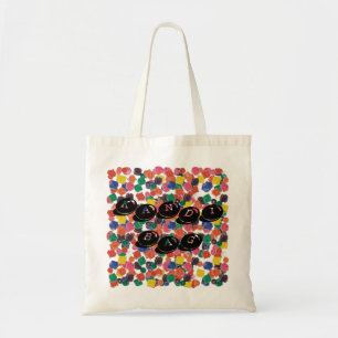 Rave Kandi Bag Tragetasche