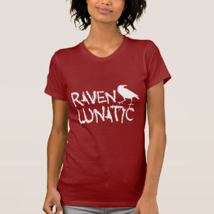 Rave Lunatic T-Shirt