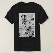 Rave Master Cattleya T-Shirt (Design vorne)