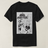 Rave Master Guiding Bell T-Shirt (Design vorne)