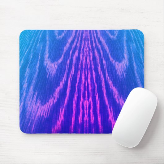Rave Mousepad (Mit Mouse)
