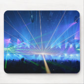Rave Mousepad (Vorne)