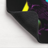 Rave-n - Mousepad (Ecke)