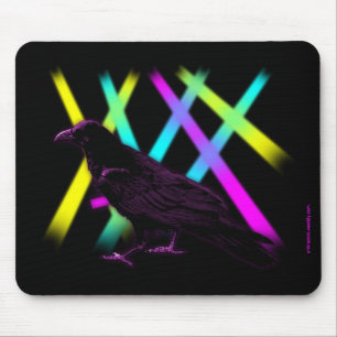 Rave-n-Mousepad Mousepad