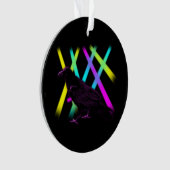 Rave-n - ornament (Vorderseite)