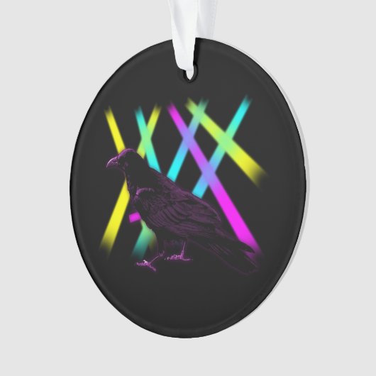 Rave-n - ornament (Vorderseite)