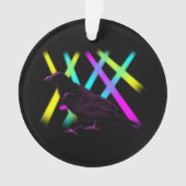 Rave-n - ornament (Vorderseite)