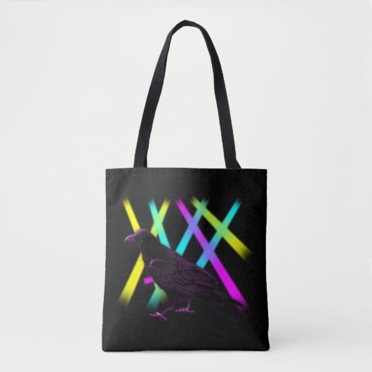 Rave-n - tasche (Vorderseite)