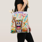 Rave Party Shotglas – lebendiger Spaß Tasche (Von Nahem)