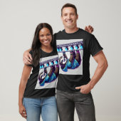 Rave Sloth - Rigger T-Shirt (Unisex)