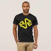 Rave T-Shirt (Vorne ganz)