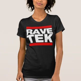 Rave Tek T-Shirt (W)