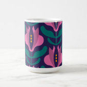 Rave Verwandlungstasse (Zentrum)