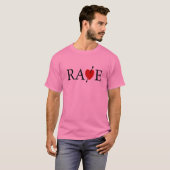 Rave - Vincents T - Shirt (Vorne ganz)