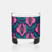 Rave Whiskyglas (Links)