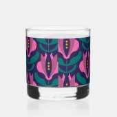 Rave Whiskyglas (Rechts)