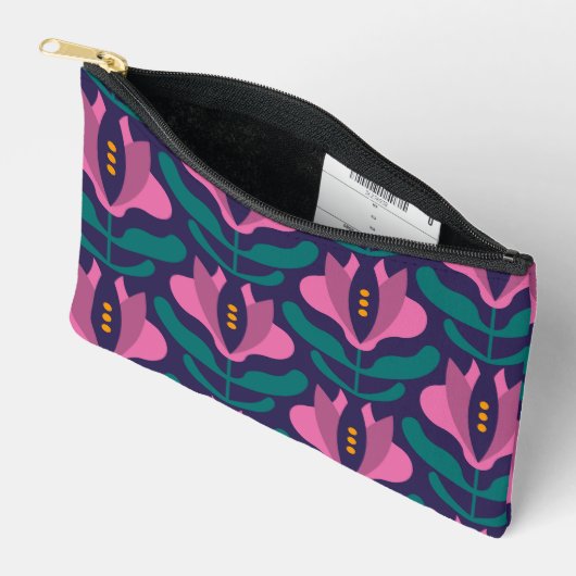 Rave Zubehörtasche (Offen)