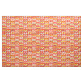 Raveena ikat stoff (Yard (91,4 cm))