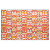 Raveena ikat stoff (Fat Quarter (45,7 x 55,9 cm))