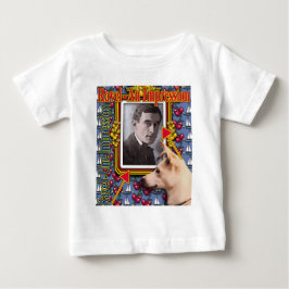 Ravel - ein Eindruck Baby T-shirt