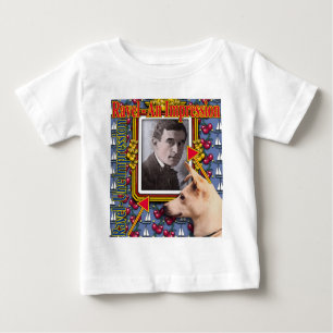Ravel - ein Eindruck Baby T-shirt