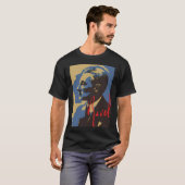 Ravel T-Shirt (Vorne ganz)