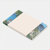Ravello - 10" x 6" Posten-it® Anmerkungen Post-it Klebezettel (angewinkelt)