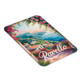Ravello Magnet (Rechte Seite)