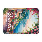 Ravello Magnet (Horizontal)