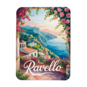 Ravello Magnet (Vertikal)
