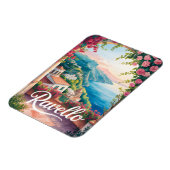 Ravello Magnet (Linke Seite)