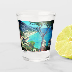 Ravello - Schnapsglas