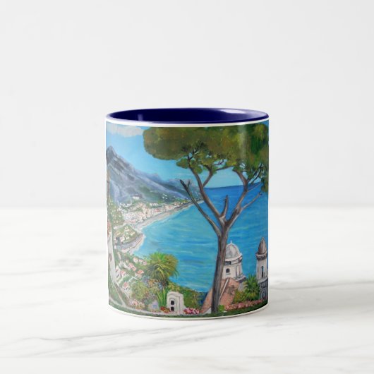 Ravello- Tasse (Mittel)