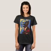 Ravels T-Shirt (Vorne ganz)