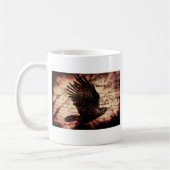 Raven 7 kaffeetasse (Links)