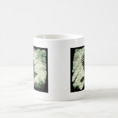 Raven 9 kaffeetasse (Mittel)