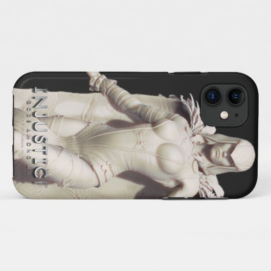 Raven Alternate Case-Mate iPhone Hülle (Rückseite (Horizontal))