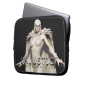 Raven Alternate Laptopschutzhülle (Vorderseite Links)